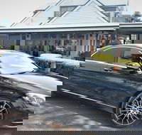 Limousine Services in Sydney Australia - Mercedes S Class and Sprinter 12seater - Darwin Holiday