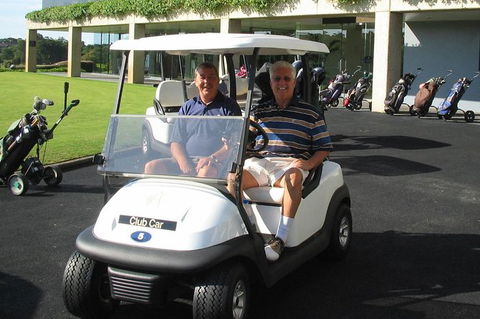 Limousine Services In Sydney Australia - Mercedes S Class And Sprinter 12seater - Darwin Holiday 37