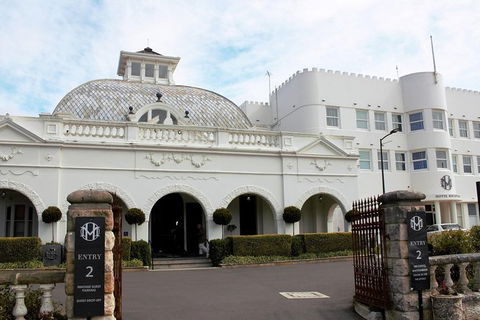 Blue Mountains - Darwin Holiday 2