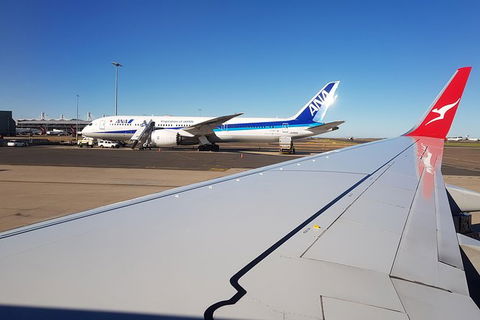 Eht Vip Transport And Airport Transfers And Lux Door To Door Service - Darwin Holiday 6