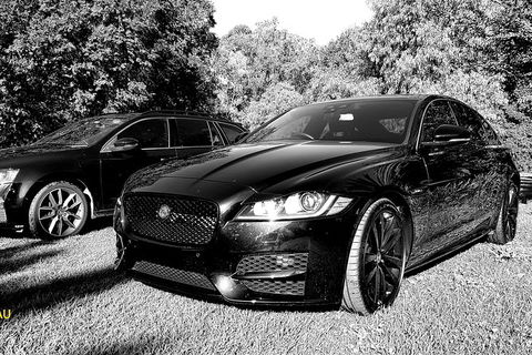 Eht Vip Transport And Airport Transfers And Lux Door To Door Service - Darwin Holiday 3