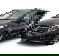 Sydney Arrival Private Transfers from Sydney Airport SYD to Sydney City - Darwin Holiday