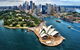 Sydney Arrival Private Transfers From Sydney Airport SYD To Sydney City - thumb 3