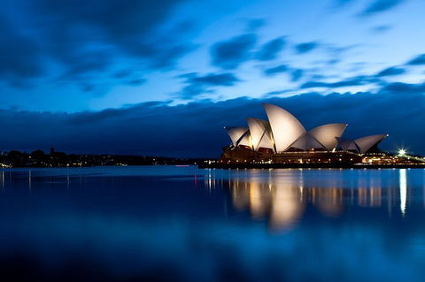 Sydney Arrival Private Transfers From Sydney Airport SYD To Sydney City - Darwin Holiday 5