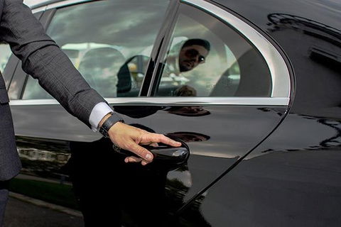 Sydney Airport (SYD) To Hotel To Airport - City Private Transfer - Darwin Holiday 2