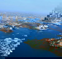 Sydney Airport SYD to Hotel to Airport - City Private Transfer - Darwin Holiday