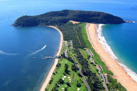 Best Sydney Tours By Life Long Locals - Hidden Gems & More - Lifetime Experience - Darwin Holiday 2