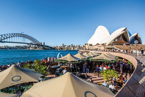 Best Sydney Tours By Life Long Locals - Hidden Gems & More - Lifetime Experience - Darwin Holiday 7