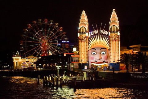 Best Sydney Tours By Life Long Locals - Hidden Gems & More - Lifetime Experience - Darwin Holiday 6