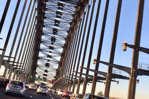 Photo Tour With An IPhone - Darwin Holiday 2