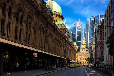 Photo Tour With An IPhone - Darwin Holiday 7