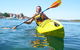 Single Kayak Hire - 4 Hours - thumb 0