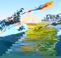 Single Kayak Hire - 4 Hours - Darwin Holiday