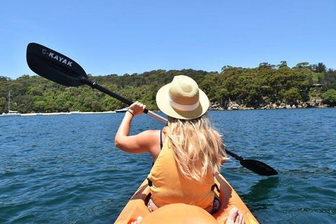 Single Kayak Hire - 4 Hours - Darwin Holiday 4