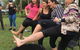 Hunter Valley Grape Stomping - thumb 7