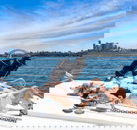 Private Sydney Harbour Sightseeing Cruise with Local Captain - Darwin Holiday