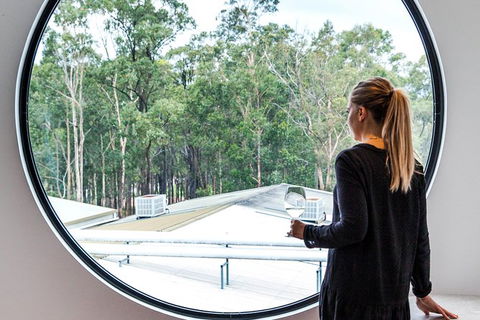 The Brokenwood Journey - Darwin Holiday 4