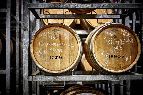 The Brokenwood Journey - Darwin Holiday 5