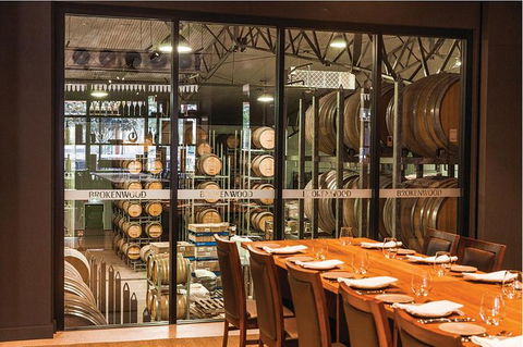 The Brokenwood Journey - Darwin Holiday 0