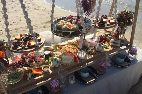 Pop Up Picnic - Narooma - Darwin Holiday 3