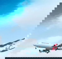 USam Hire Car Service - Darwin Holiday