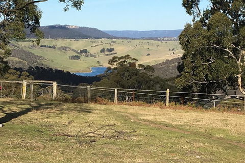 Interactive Farm Tours On A Beef, Lamb And Duck Farm - Darwin Holiday 5