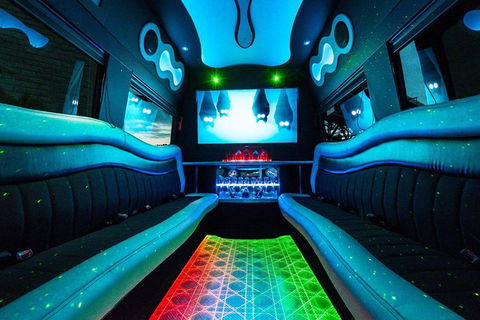 Private Group: Sydney To Hunter Valley Limo Wine Tasting - Darwin Holiday 3