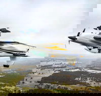 Intense Aerobatics Experience in the Extra 330LX - Darwin Holiday