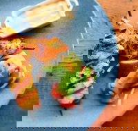 Private Tour Secret Food Tours Sydney - Darwin Holiday