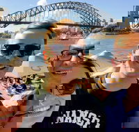 Sydney Half-Day City Highlights Tour - Darwin Holiday