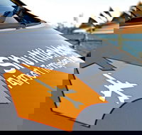 Premium Private Transfer FROM Sydney Airport to Sydney CBD/Downtown 1-7 people - Darwin Holiday