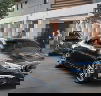 Sydney's Best Chauffeured Airport Transfers - Darwin Holiday