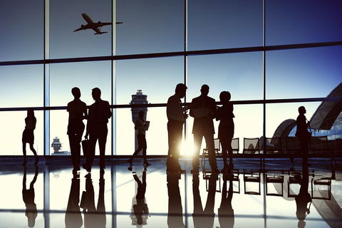 Sydney\'s Best Chauffeured Airport Transfers - Darwin Holiday 2