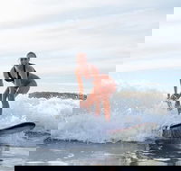 Surf Academy 1-Month Surf Development Course from Sydney Byron Bay or Brisbane - Darwin Holiday