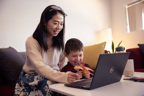 Sydney Opera House Guided Digital Tour - Darwin Holiday 5