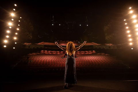 Sydney Opera House Guided Digital Tour - Darwin Holiday 2