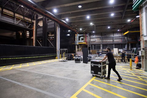 Sydney Opera House Guided Digital Tour - Darwin Holiday 1