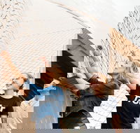 Sydney Opera House Architectural Tour - Darwin Holiday