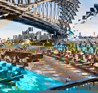 Must See Sydney with a Local Private  Personalized - Darwin Holiday