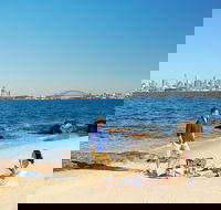 Sydney Harbour Picnic Experience - Darwin Holiday