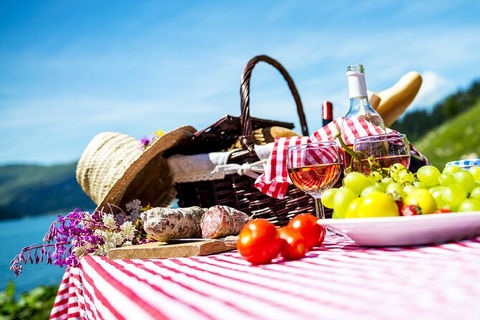 Sydney Harbour Picnic Experience - Darwin Holiday 3