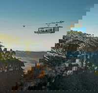 All-Inclusive Blue Mountains Tour in a Luxury Mercedes Sprinter - Darwin Holiday