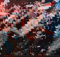 Lunch Christmas Party NovDec - Darwin Holiday