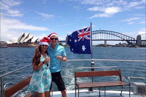 Dinner Christmas Party! Nov&Dec - Darwin Holiday 1