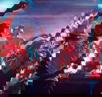 Dinner Christmas Party NovDec - Darwin Holiday