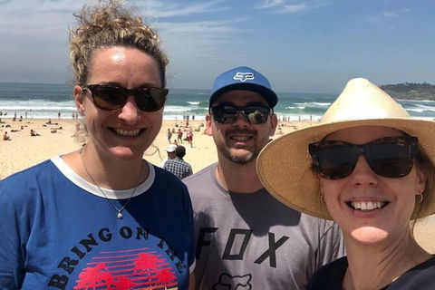 Kickstart Sydney Half-Day Tour - Darwin Holiday 6