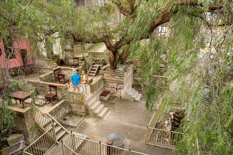 Kickstart Sydney Half-Day Tour - Darwin Holiday 7