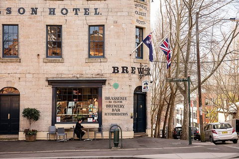 Kickstart Sydney Half-Day Tour - Darwin Holiday 3