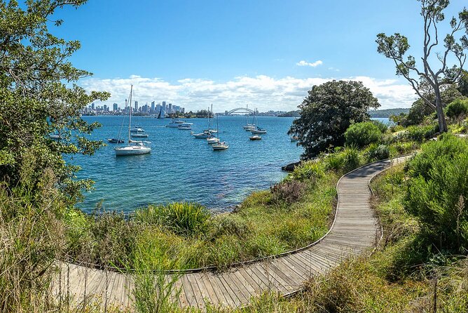 Parliament House NSW Darwin Holiday