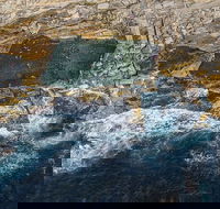 Sydney Beaches Baths  Rockpools - Darwin Holiday